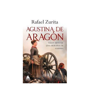 AGUSTINA DE ARAGON