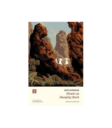 PICNIC EN HANGING ROCK