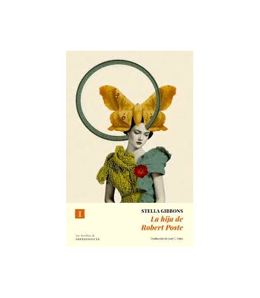 LA HIJA DE ROBERT POSTE