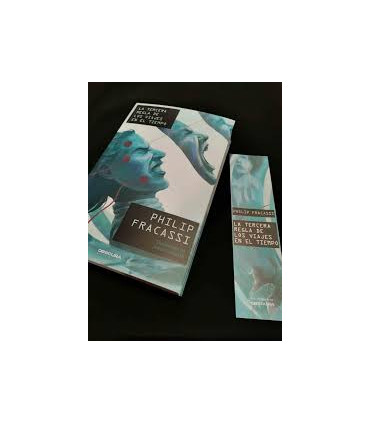 LA TERCERA REGLA DE LOS VIAJEROS EN EL T