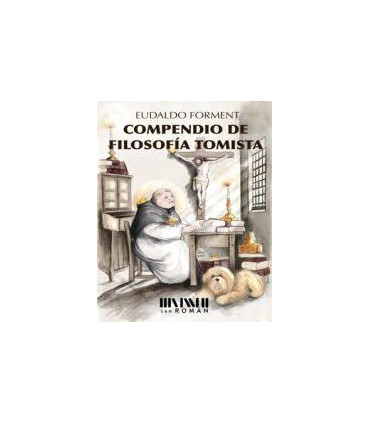COMPENDIO DE FILOSOFIA TOMISTA