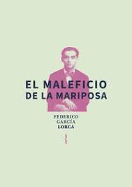 EL MALEFICIO DE LA MARIPOSA