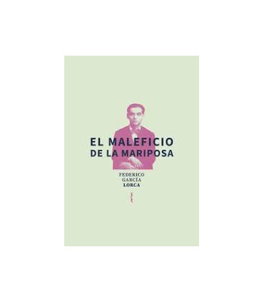 EL MALEFICIO DE LA MARIPOSA