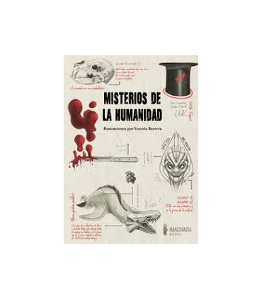 Misterios de la humanidad