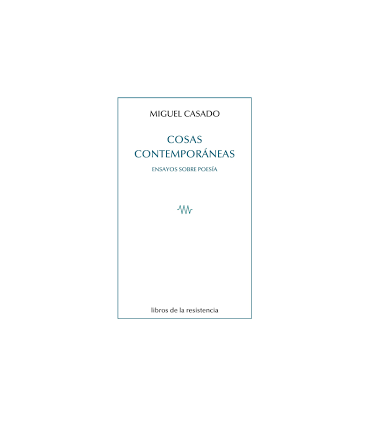 COSAS CONTEMPORANEAS