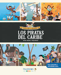 LOS PIRATAS DEL CARIBE