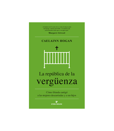 REPUBLICA DE LA VERGUENZA, LA