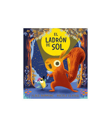 EL LADRON DE SOL