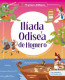 ILIADA Y ODISEA DE HOMERO