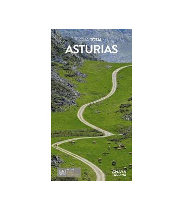 ASTURIAS GUIA TOTAL