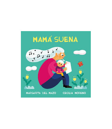 MAMA SUENA