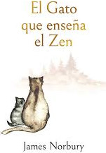 EL GATO QUE ENSEÑA ZEN