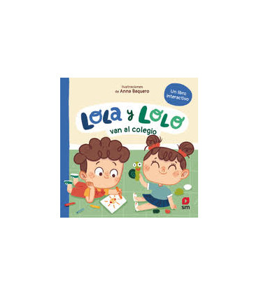 UN DIA CON LOLA Y LOLO