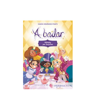 ABA.3 NIJINSKY POR SORPRESA