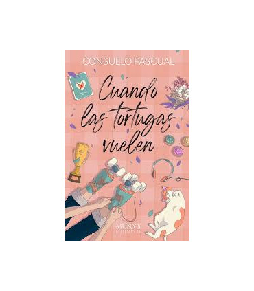 CUANDO LAS TORTUGAS VUELEN