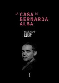 LA CASA DE BERNARDA ALBA