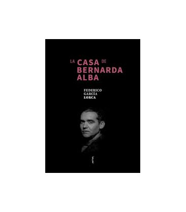 LA CASA DE BERNARDA ALBA