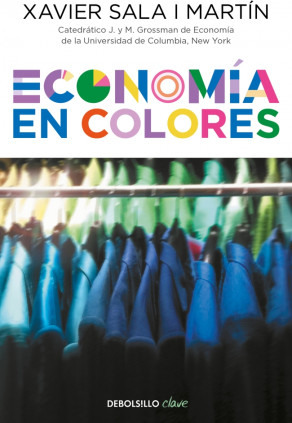 ECONOMIA EN COLORES
