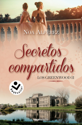 Secretos compartidos (Los Greenwood 2)