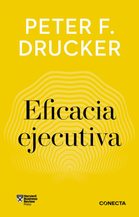 Eficacia ejecutiva (Imprescindibles)