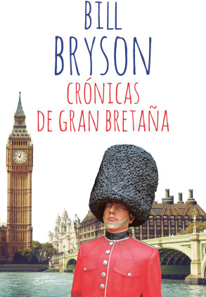 Crónicas de Gran Bretaña