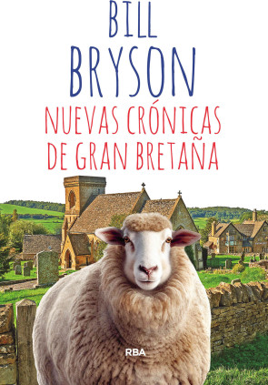 Nuevas crónicas de Gran Bretaña