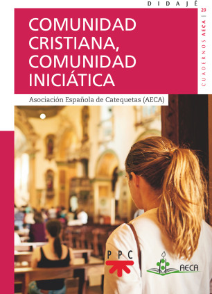 Comunidad cristiana, comunidad iniciática