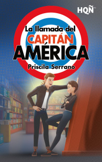 La llamada del Capitán América