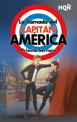 La llamada del Capitán América