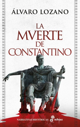 LA MUERTE DE CONSTANTINO