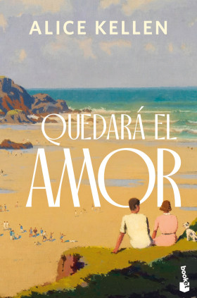 QUEDARA EL AMOR