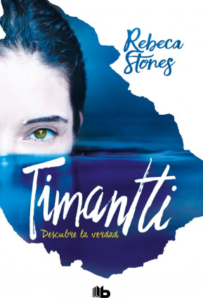 TIMANTTI. DESCUBRE LA VERDAD