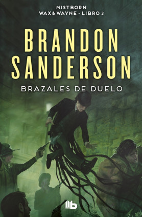 BRAZALES DE DUELO - BOLSILLO