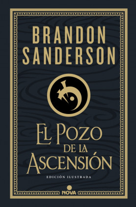 EL POZO DE LA ASCENSION ED ILUSTRADA