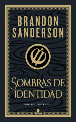 SOMBRAS DE IDENTIDAD - ED ILUSTRADA