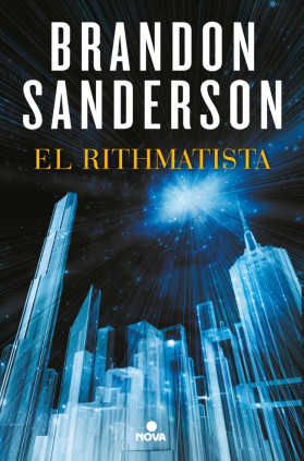 El Rithmatista