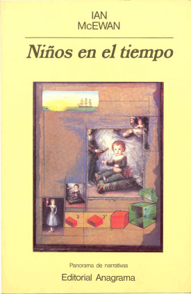 Niños en el tiempo
