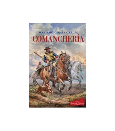 COMANCHERIA