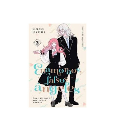 ENAMORAOS FALSOS ANGELES 2