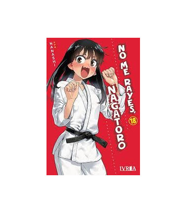 NO ME RAYES, NAGATORO, 18