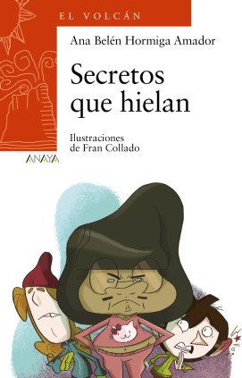 Secretos que hielan