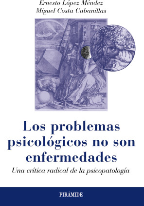 PROBLEMAS PSICOLOGICOS NO SON ENFERMEDAD