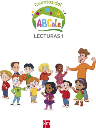 Lecturas 1. Cuentos del ABCole