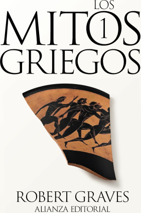 LOS MITOS GRIEGOS, 1