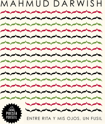 Entre Rita y mis ojos, un fusil