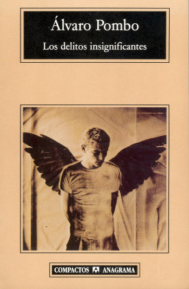 Los delitos insignificantes
