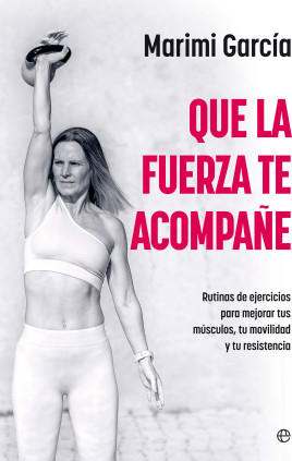 QUE LA FUERZA TE ACOMPAÑE