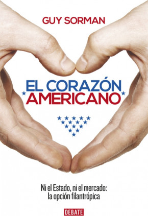 El corazón americano