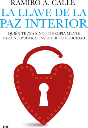 La llave de la paz interior