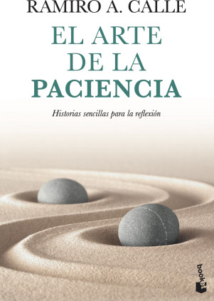 EL ARTE DE LA PACIENCIA